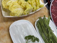 -清真军邺·金富苑肥牛(石坡街旗舰店)