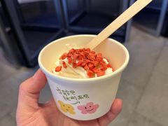 -西贝(东方路店)