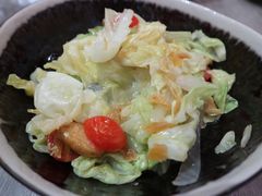 -亚苏尔 澳门菜(元朗店)