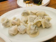 -必点海鲜·鲅鱼水饺(鞍山西道店)