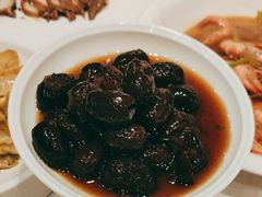 -小厨师·二十年沈家门小海鲜(百井坊巷店)
