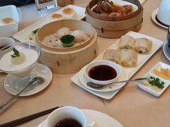 -金苑海鲜酒家(来魅力店)