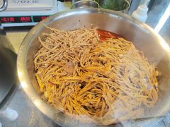 -张记捆鸡(总店)