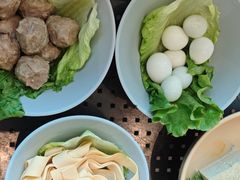 -刘一手重庆火锅(万达广场店)