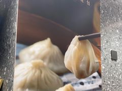 -宁波汤团店(外滩店)