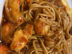 -松鹤楼面馆(清河万象汇店)