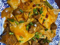 -范记靖远羊羔肉(博物馆店)