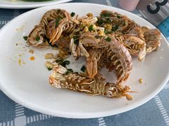 -明记海鲜大排档(巽寮湾店)