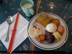 -天津水晶宫饭店