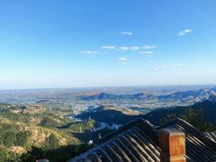 -青岩寺风景区