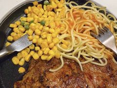 -豪客来牛排(文化路店)