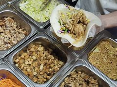 -张果佬年糕卷(科巷店)