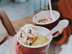 -哈根达斯(武汉天地店)