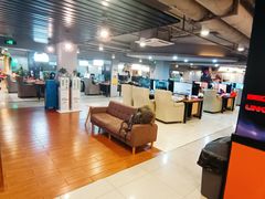 -网鱼网咖(上海静安寺店)