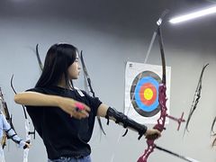 -蓝天射箭馆·专业射箭运动(诚丰广场店)