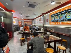 -周成芝螺蛳粉(人和店)