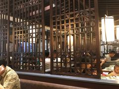 大堂-小菜园新徽菜(蚌埠蚌山万达店)