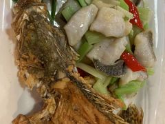 -崖口红树林海鲜餐厅