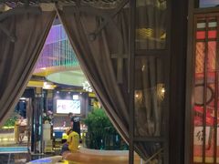 -润园四季椰子鸡火锅(海上世界店)