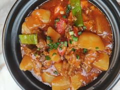 -唐猫庭院·千年陕菜(大唐不夜城店)