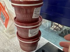 -湘中缘·湖南菜(娄底驻京办店)