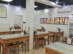 -清真·鸦儿李记·小馆(后海店)