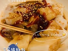 -大哥餐厅(西城花园店)