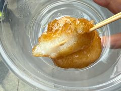 -李公庙糖油粑粑(李公庙巷店)