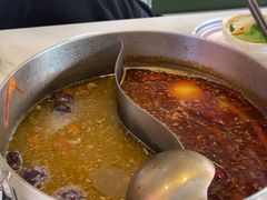 -许府牛火锅(星桥店)