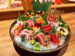 -炉胜·炉端烧·居酒屋