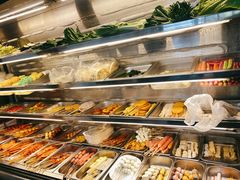 -二钢串叔麻辣烫(华龙大厦店)