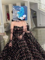 -MANLI BRIDAL婚纱