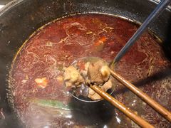 -老天桥蛙炉火锅(姑苏总店)