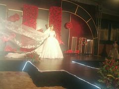 -天津君隆威斯汀酒店