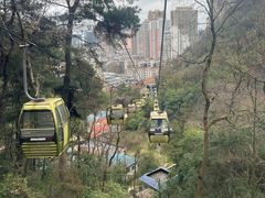 -黔灵山公园