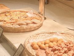 -元一希尔顿酒店·禅自助餐厅·啤酒花园