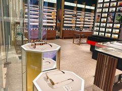 -LensCrafters亮视点(东方新天地店)
