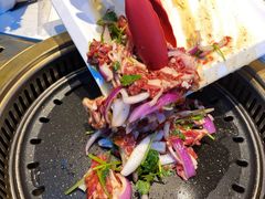 招牌肥牛-杨记齐齐哈尔烤肉(总店)