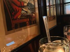 -Keens Steakhouse
