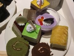 -堂会(白云店)