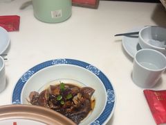 -径山十八道·风味民间菜(杭州总店)