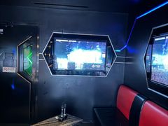 -魅KTV·AI辅唱(簋街店)