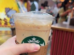 -星巴克(朗豪坊店)