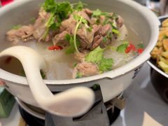 -清真·宁夏印象·盐池滩羊肉体验店(江宁路店)