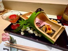 -鮨一日本料理旗舰店(总店)