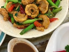 -椿记烧鹅(叠彩店)