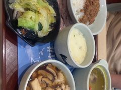-真功夫(番禺剑桥郡店)