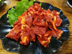 -大壮家原味烤肉(兴华北街店)