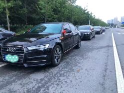 -华润婚车租赁公司·和胜租车