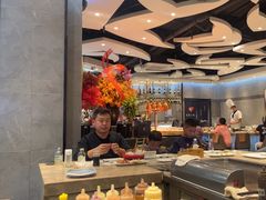 -上渔铁板烧(熙悦汇店)